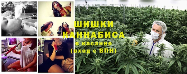 альфа пвп Горняк